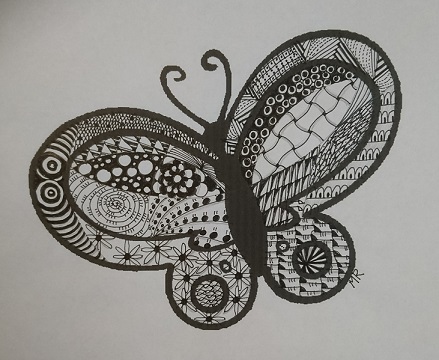 Zentangle